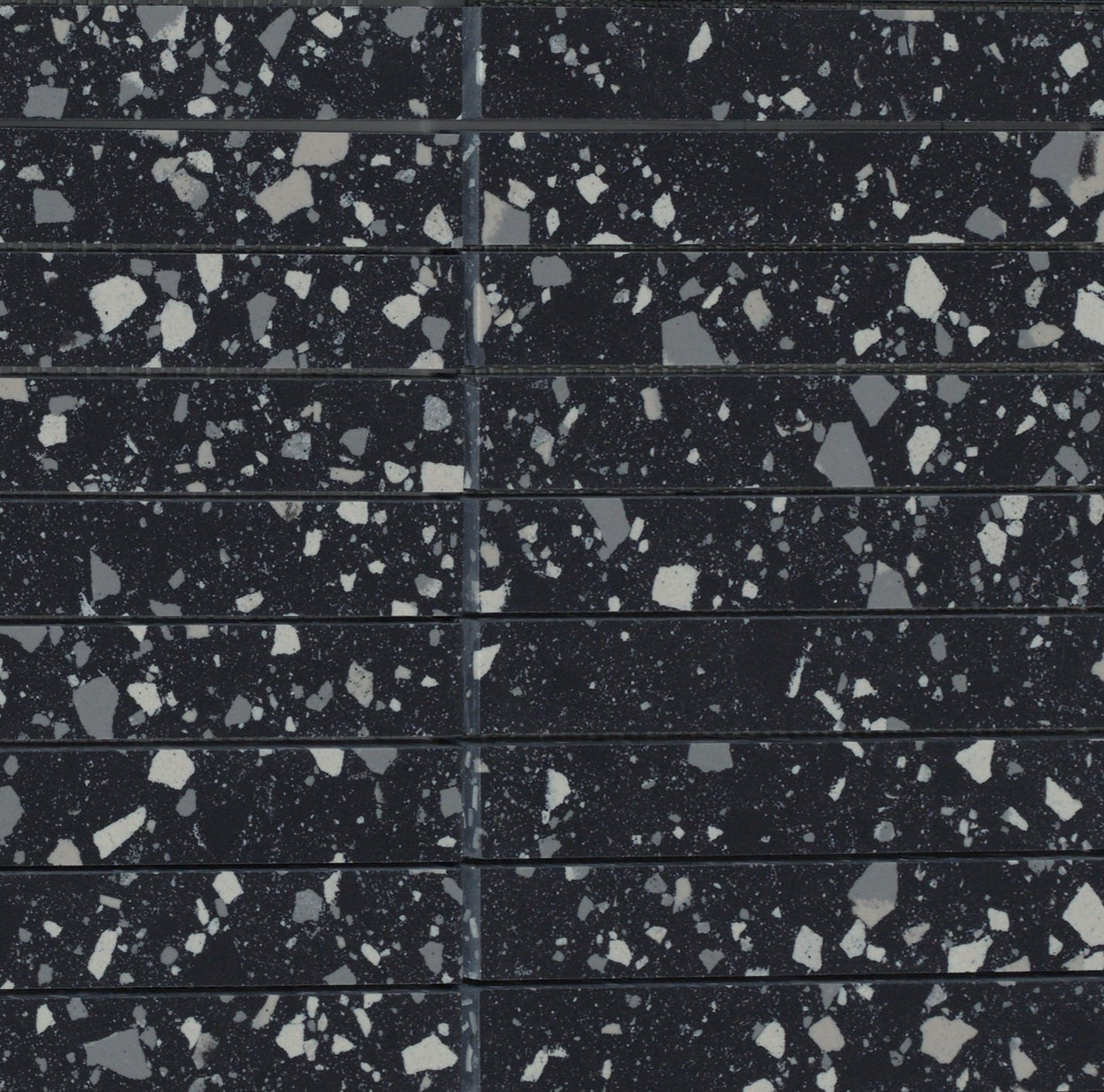 Carreau de porcelaine Pieza Collectcion 1x8 po poli