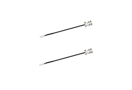 24 V Extension - Male Connection to Terminal