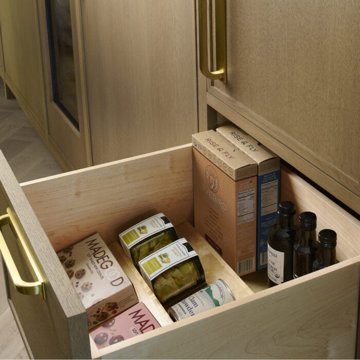 Rev-A-Shelf Wood Deep Drawer Insert
