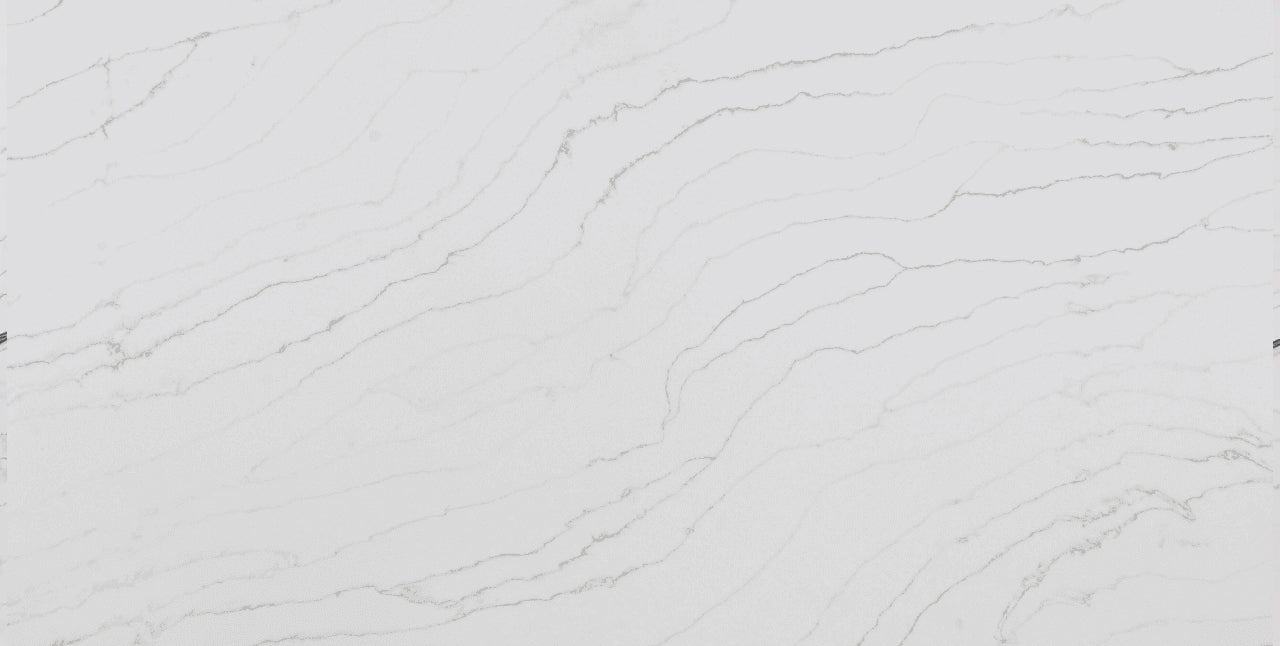 Countertop Quartz Prime Stone 2cm - 3cm Pietra Dinae 63.5x127 in