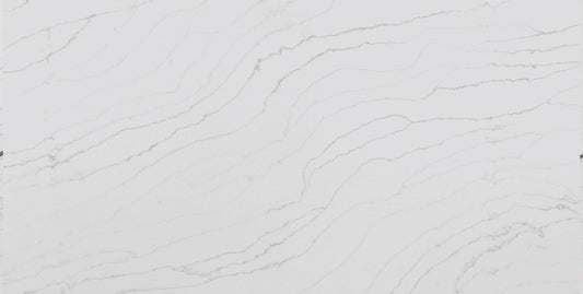 Countertop Quartz Prime Stone 2cm - 3cm Pietra Dinae 63.5x127 in