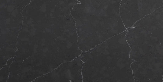 Countertop Quartz Prime Stone 2cm - 3cm Castillo Grey 63.5x127 in