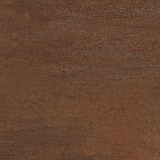 Porcelain Ceramic Tile - Metallic Collection Corten 5PLS available in 2 sizes, 1 color and 1 finish