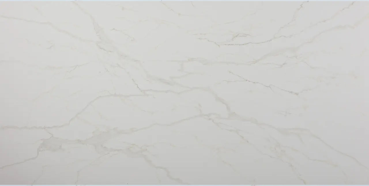 Countertop Quartz Prime Stone 2cm - 3cm Calacatta Antique 63.5x127 in
