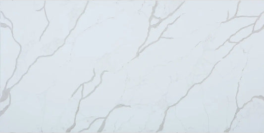 Countertop Quartz Prime Stone 2cm - 3cm Basy Laza 63.5x127 in