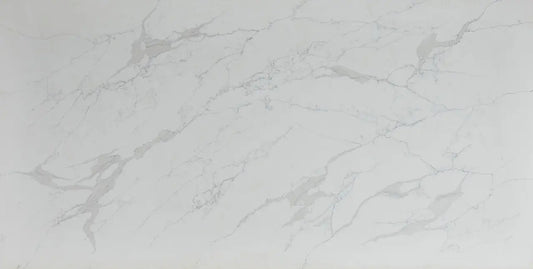 Countertop Quartz Prime Stone 2cm - 3cm Statuario Dior 63.5x127 in