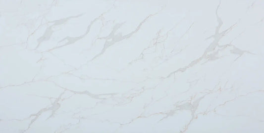 Countertop Quartz Prime Stone 2cm - 3cm Borghini Premium 63.5x127 in