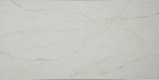 comptoir en quartz Prime Stone 3 cm Venecian Gold 63,5 x 127 po