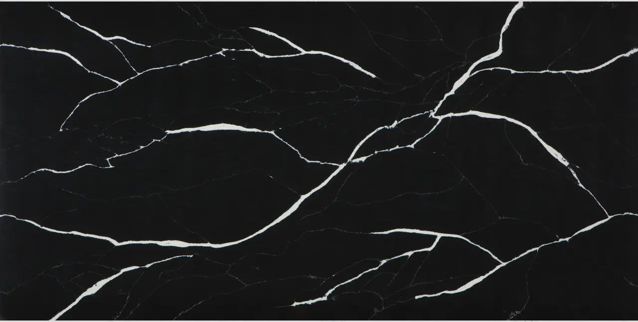 Countertop Quartz Prime Stone 2cm - 3cm Via Lactea 63.5x127 in