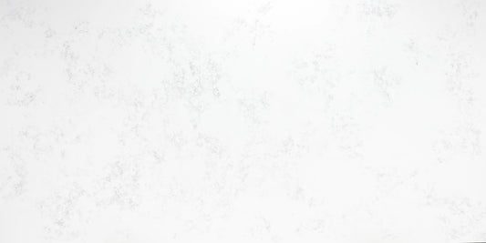 Comptoir en quartz 2 cm - 3cm TCE 4005 Carrara Cloud 63x126  po