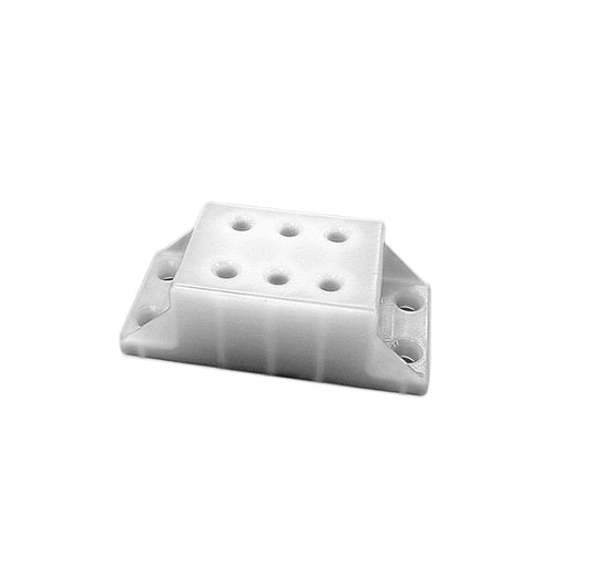 Entretoise pour coulisse tandem 1 po - Richelieu