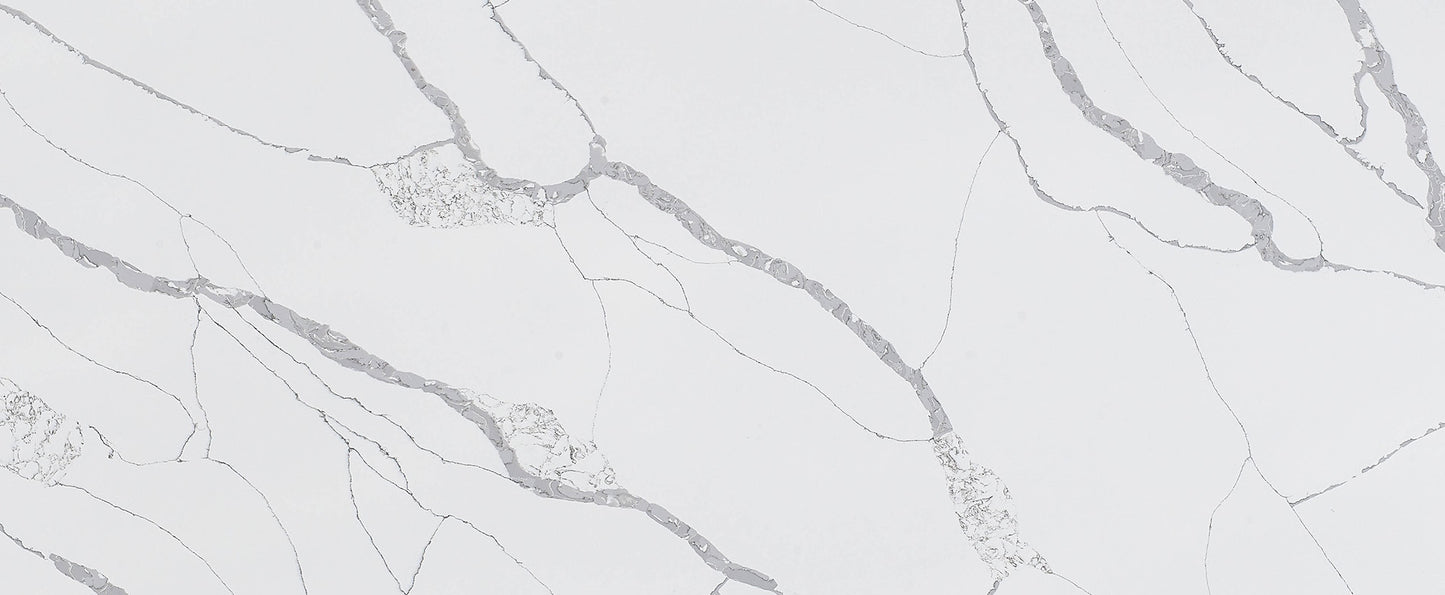 Comptoir Quartz 2cm - 3cm K9916