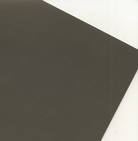 Anti-Slip Deco Drawer Mat 600x1100 mm Anthracite
