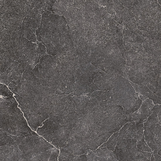 Carreau de porcelaine céramique - Collection LITHOS disponible en 2 formats, 4 couleurs et 2 finitions