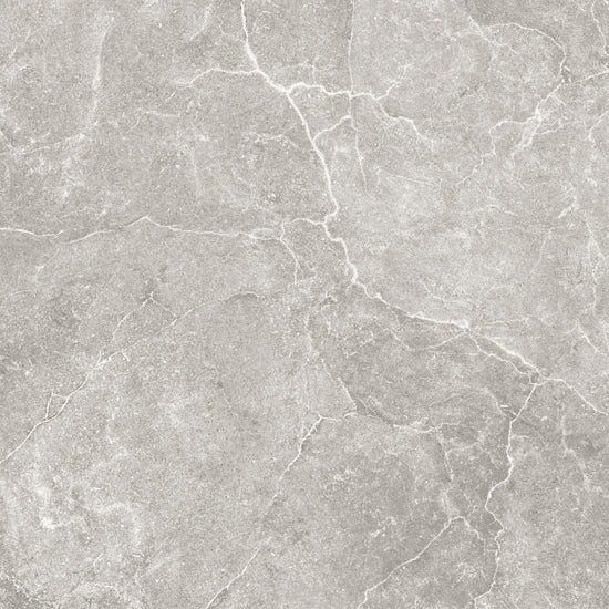 Carreau de porcelaine céramique - Collection LITHOS disponible en 2 formats, 4 couleurs et 2 finitions