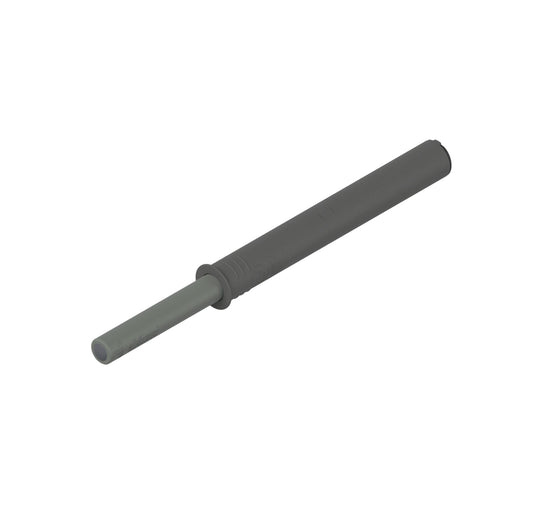 Mécanisme TIP ON version longue avec Butée de porte Gris