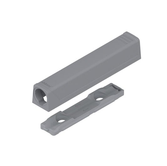 Support Horizontal Version Longue Gris