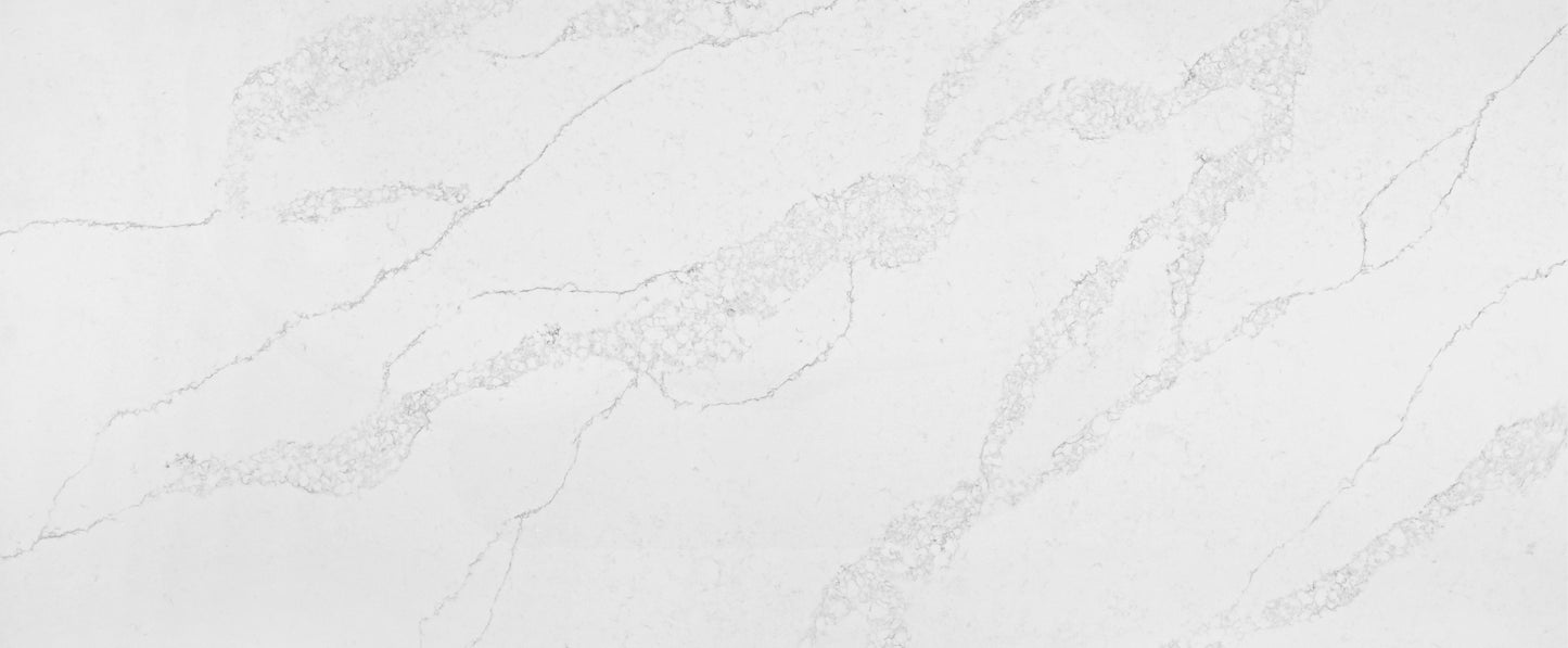 Comptoir Quartz 2cm - 3cm KSV1101