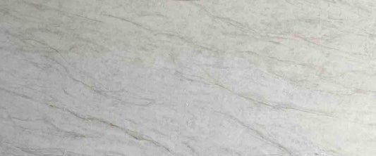 Countertop Luxury Quartz NeoMarmo Collection 2cm - 3cm Champagne 63x126 in