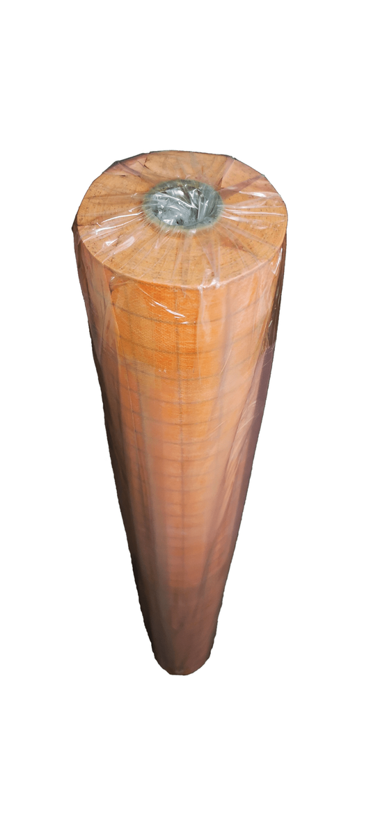 ROULEAU DE TISSU IMPERMÉABLE/108 pi2