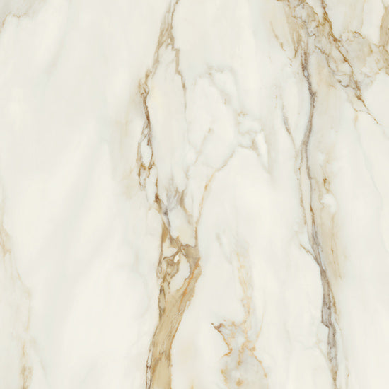 Carrelage en céramique de porcelaine - Collection Versilia Gold disponible en 3 tailles, 1 couleur et 2 finitions.