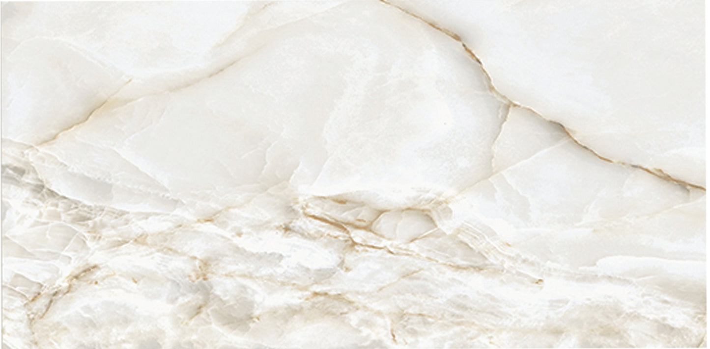 Tuile de céramique - Collection FD US WHITE 1A disponible en 1 taille, 2 couleurs et 1 finition.
