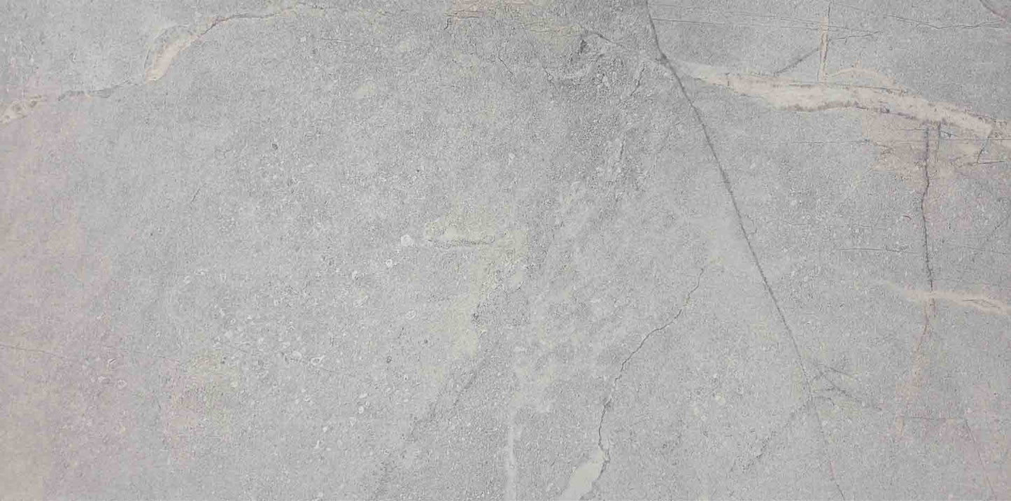 Ceramic Tile -  ALSTEIN FD US GREY 1A Collection available in 1 size, 1 color and 1 finish.