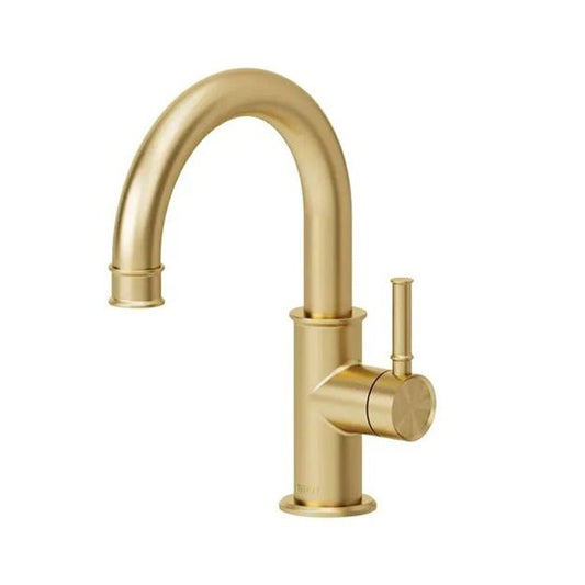 Robinet de lavabo monotrou Alyss