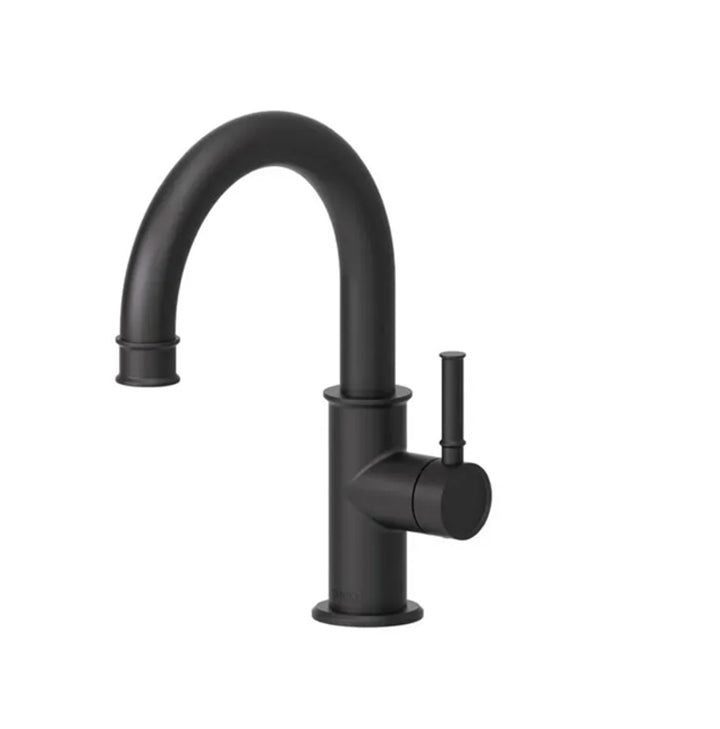 Robinet de lavabo monotrou Alyss