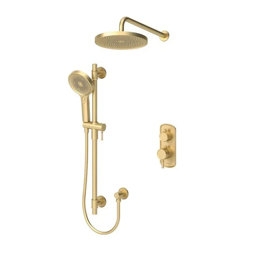 Trim for Alyss T-Box kit 2 Functions thermo