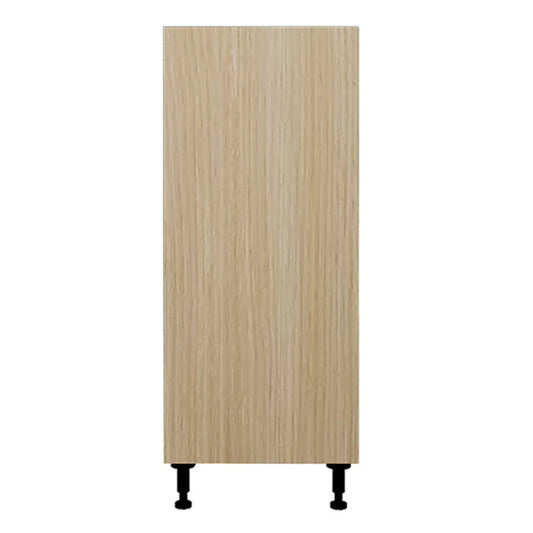 Natural Beauty Kitchen Base Cabinet 1 Door Unit 15 L x 34 3/4 H x 24 P in