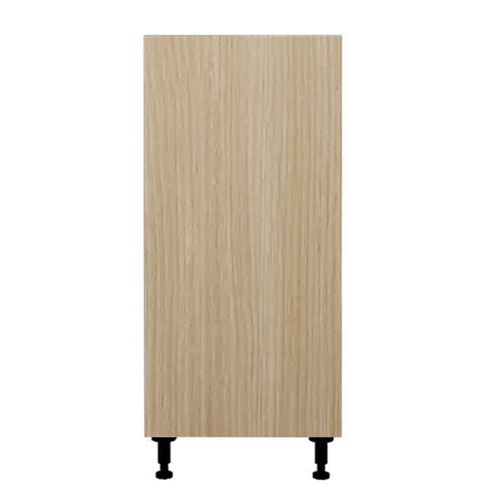 Natural Beauty Kitchen Base Cabinet 1 Door Unit 21 L x 34 3/4 H x 24 in