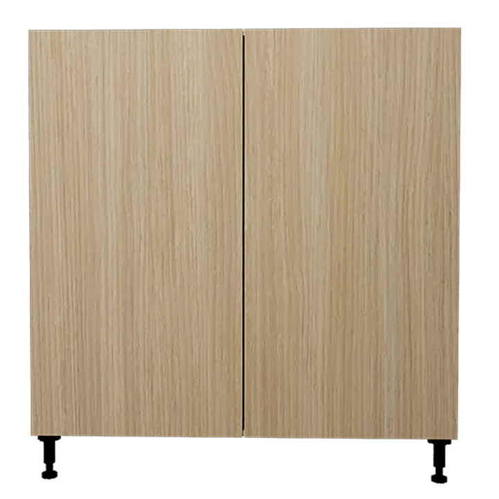 Meuble de cuisine de base Natural Beauty à 2 portes, 36 L x 34 3/4 H x 24 po