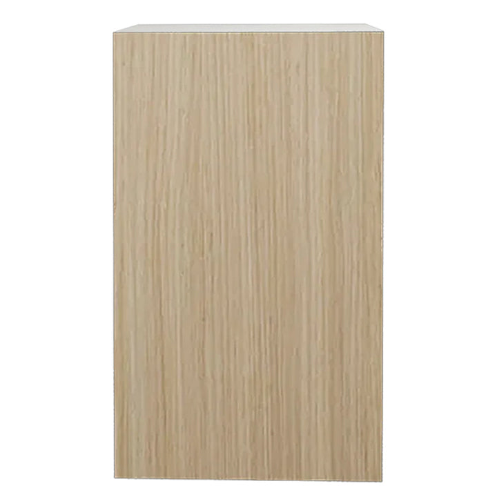 Natural Beauty Kitchen Cabinet Upper 1 Door Unit 21 L x 30 H x 12.5 in