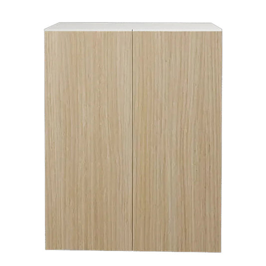 Meuble de cuisine Natural Beauty, unité supérieure à 2 portes, 30 L x 30 H x 12 1/2 P po