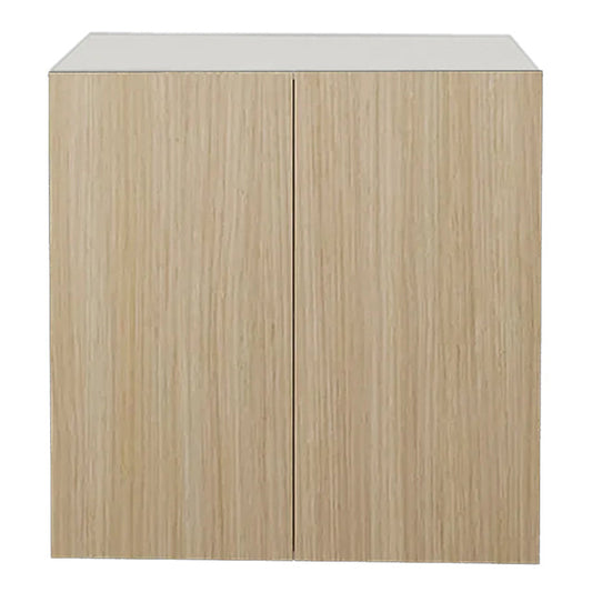 Armoire de cuisine Natural Beauty, unité supérieure à 2 portes, 36 L x 30 H x 12 1/2 P po