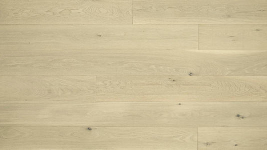 Plancher en bois d'ingénierie Européen Oak Collection 7 - Naked Oak