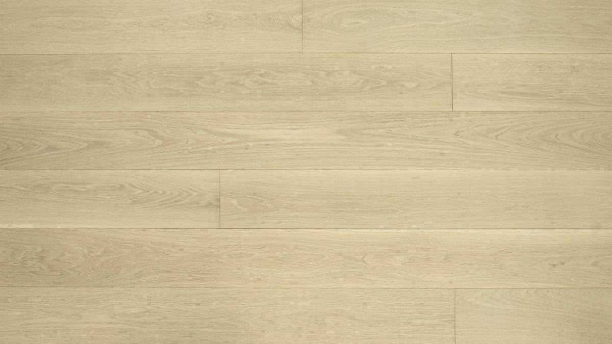 Plancher en bois d'ingénierie Européen Oak Collection 7 - Naked Oak