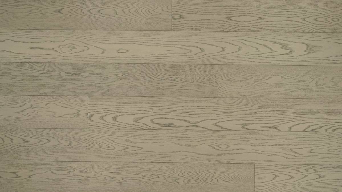 Engineered Hardwood Flooring American Oak 7 in Collection Sky
