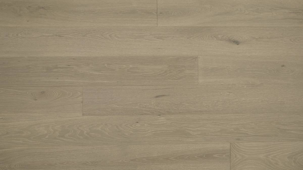 Plancher en bois d'ingénierie Chêne blanc d'Amérique Oak 7 Collection Wheat Berry
