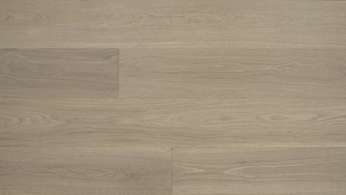 Plancher en bois d'ingénierie Chêne blanc d'Amérique Oak 7 Collection Wheat Berry
