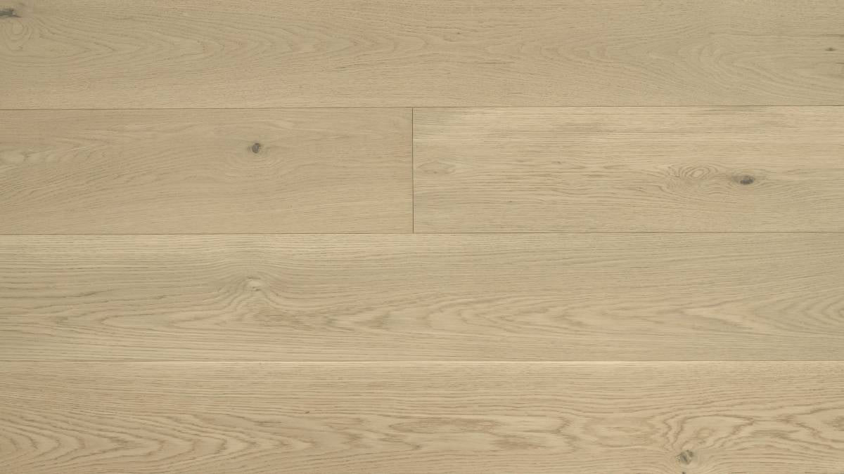 Engineered Hardwood Flooring American Oak 9 in Collection - Daisy
