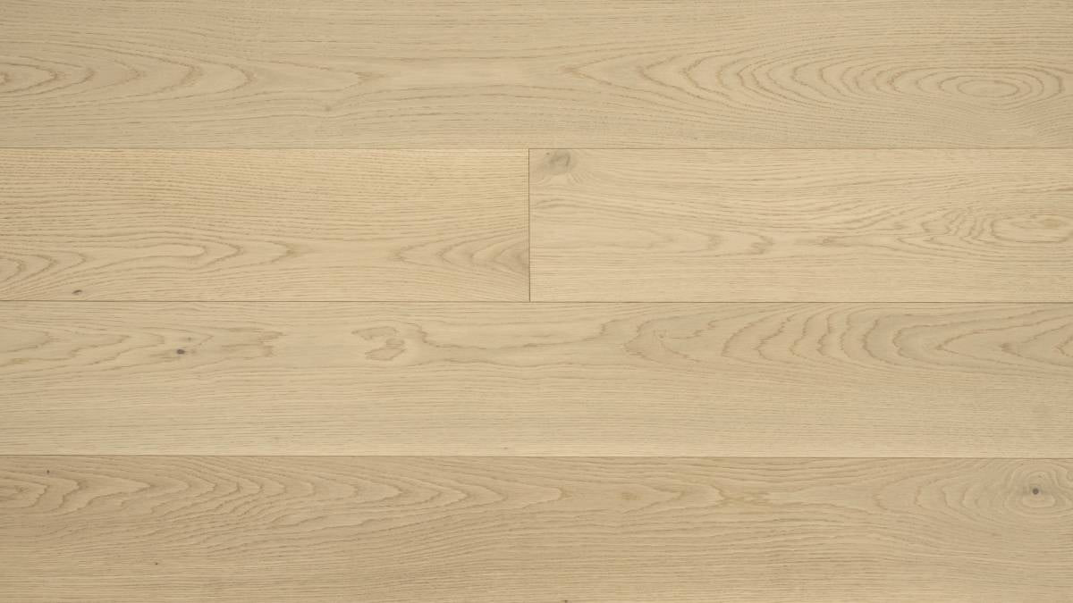 Engineered Hardwood Flooring American Oak 9 in Collection - Daisy