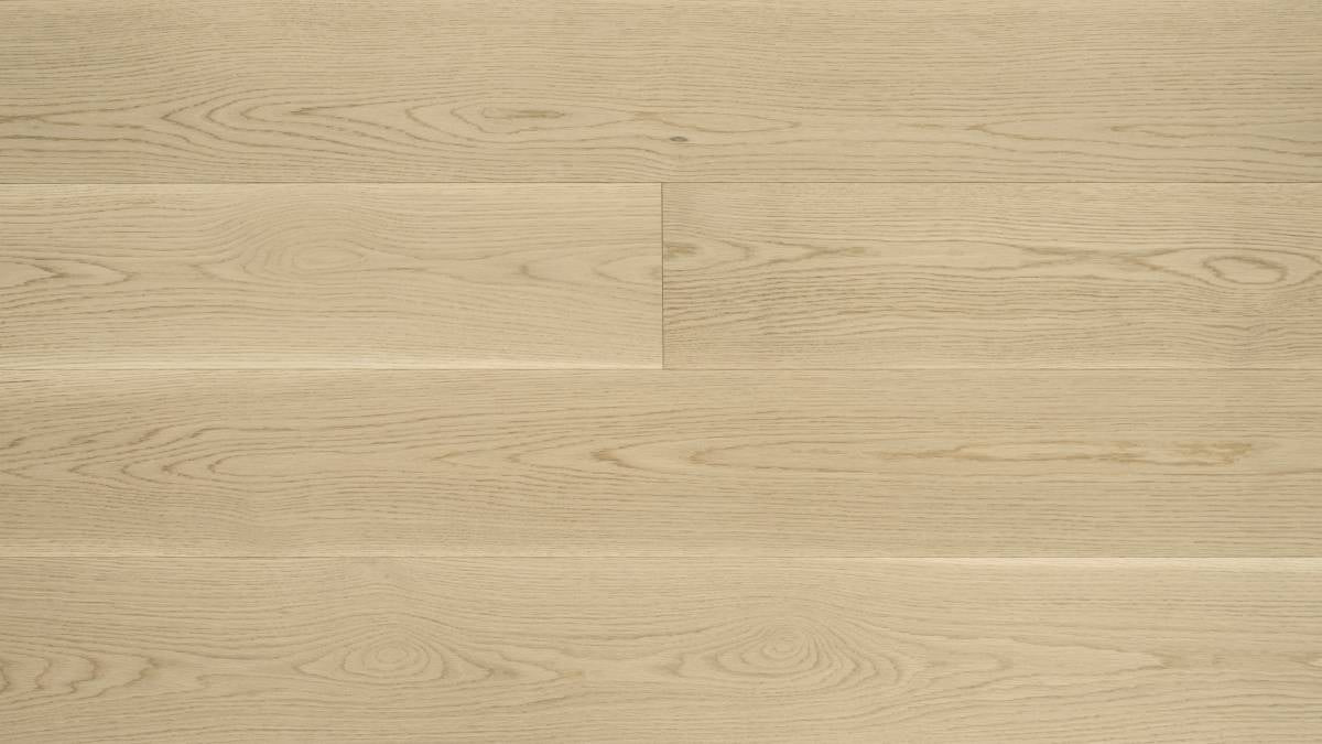 Engineered Hardwood Flooring American Oak 9 in Collection - Daisy