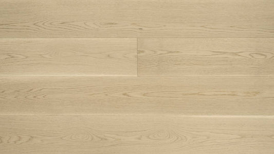 Plancher en bois d'ingénierie Chêne blanc américain Collection 9 - Daisy