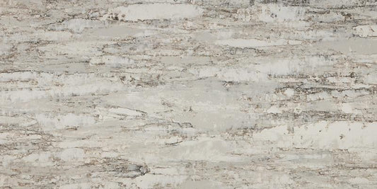 Comptoir en quartz 2 cm - 3 cm LXHA Apennins 63 x 130 po