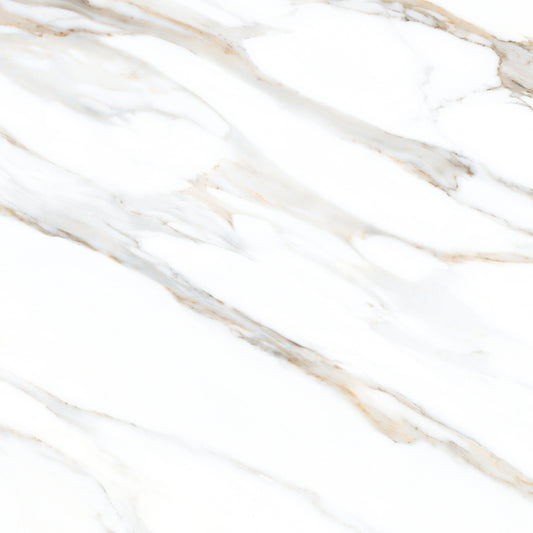 Porcelain Ceramic Tile - PRIS. BAHREIN Collection available in 1 size, 1 color and 2 finishs.