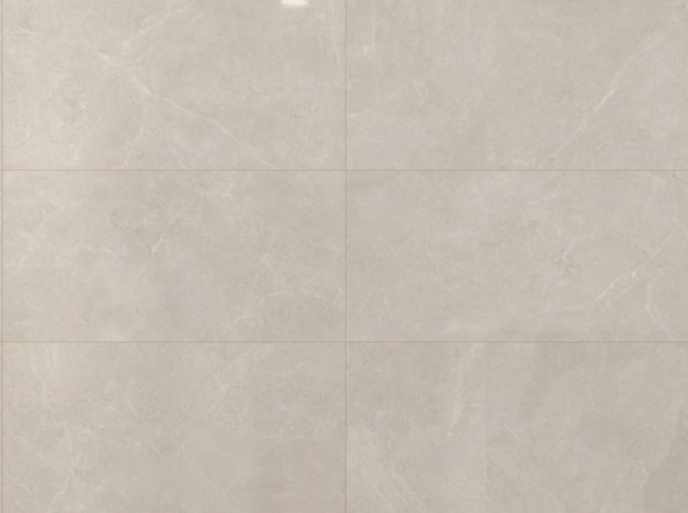 Porcelain Tile BELTON Collection 3 Sizes 1 Color 2 Finishs