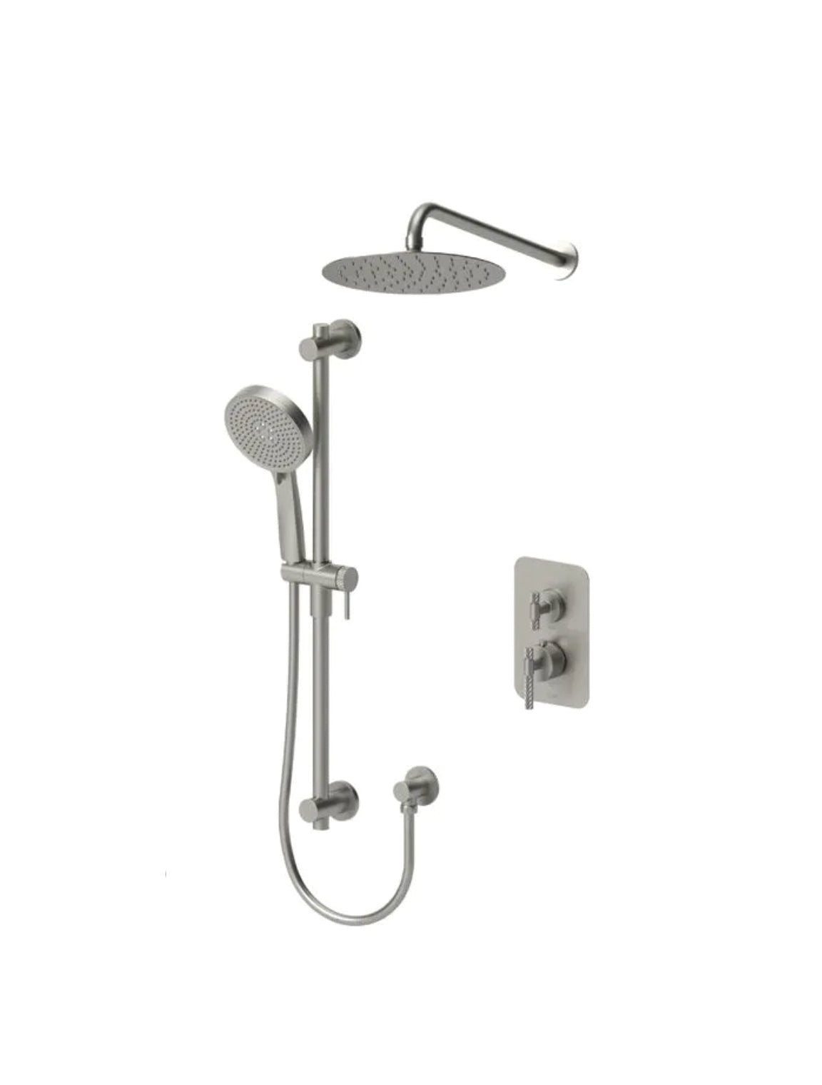 T-Box kit 2 fcts thermo Bellacio-C