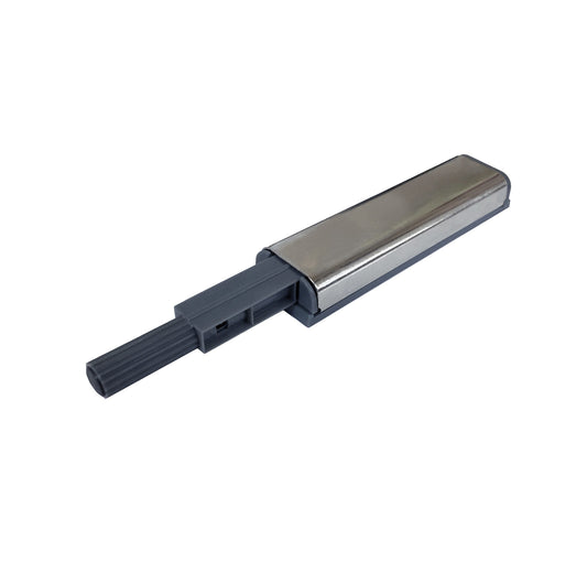 Système d'ouverture par pression pour portes d'armoire Richelieu